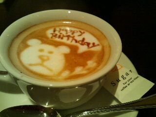 Live and love as you die tomorrow. 大学4年です。毎日きらきらしたい！って思えるようなツイート&RTをお届けします＊みんな、毎日がんばろーぜ！