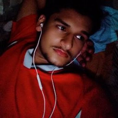 VishalCh59240's profile picture. 