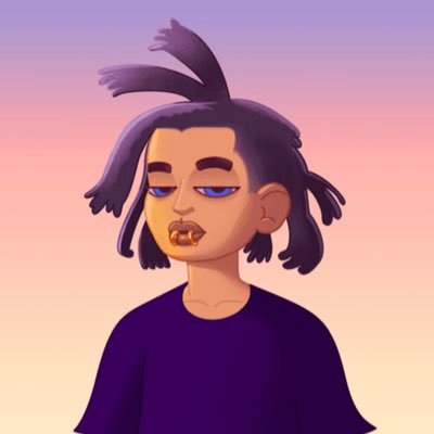 DonTktk's profile picture. building culture onchain