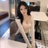 tinotea1's profile picture. 看着她寂寞的眼神,心中第一次有了做错事的感觉...... +扣悦  1473202485 诚心 可视频再去