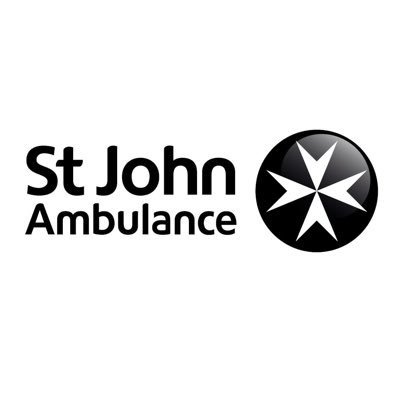 St John Ambulance England