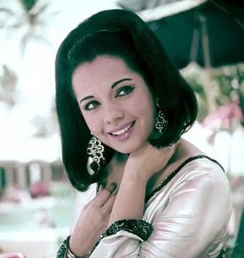 RealMumtaz's profile picture. Bollywood Actress in over 110+ movies. Proud Mother of 2 daughters. Married to Mayur Madhvani. Cancer Survivor. And Loving Life.