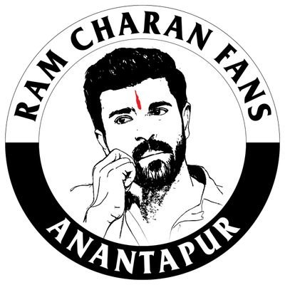 Welcome to Official fan page of @AlwaysRamCharan Fans Anantapur