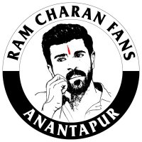 Ram Charan Fans Anantapur (@rcfansanantapur) 's Twitter Profile Photo