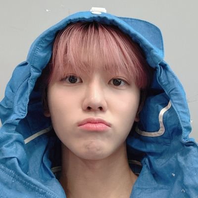 ijaemfal's profile picture. 재민 #813 💥 @NA_RCISSISM_