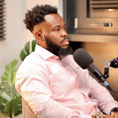 Host of the Noble Nigeria Podcast. A Noble Nigeria is possible.