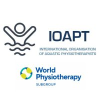 IOAPT - WP Aquatic PT Specialty Group(@IOAPT_AquaticPT) 's Twitter Profileg