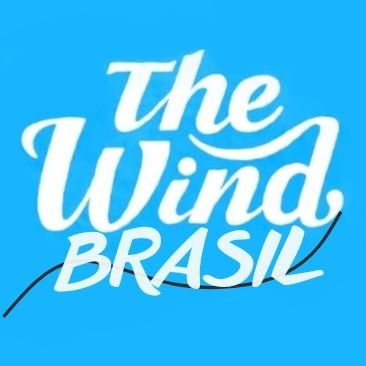 The Wind (더윈드) - Brasil 🇧🇷