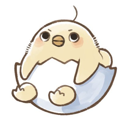 半熟ひよこ🐣 (@hiyoco_trpg) / X