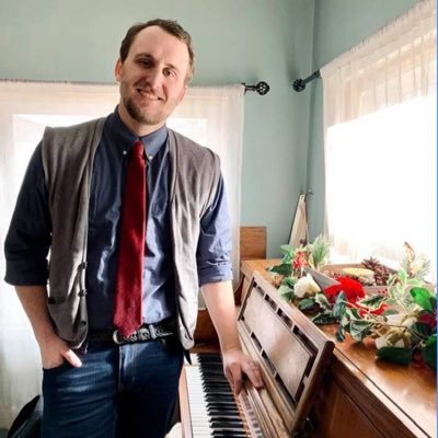 I am a piano tuner, piano technician. I tune and repair pianos. Church’s piano service does it all; cleaning, regulation, tuning and repairs