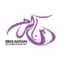 Ibn e Akram Welfare Foundation(@ibneakramwf) 's Twitter Profile Photo