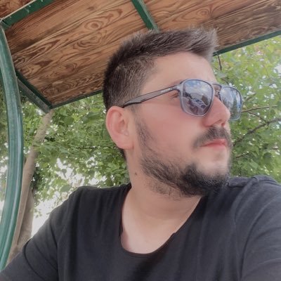 AhmetHidayet's profile picture. 💛💙Fenerbahçem💛💙 ⛏Jeofizik Mühendisi⛏ 🇹🇷