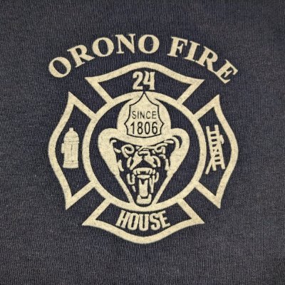 Fire Department located in Orono, Maine. We service the town of Orono and the University of Maine. Providing fire, medical and hazmat services day or night.