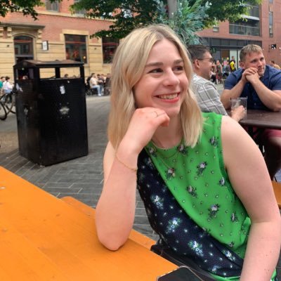 Liv Clarke
