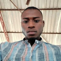Ganiyu Sharaphdeen (@sharophdeen) 's Twitter Profile