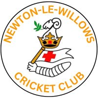 Newton Le Willows CC(@nlwcricket) 's Twitter Profile Photo