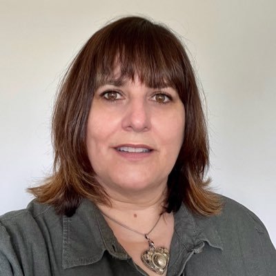 QTVI_Sarah's profile picture. Head of Vision Impairment Service, in South East Wales. I am Chair of @WAVIEWales All views expressed are my own.