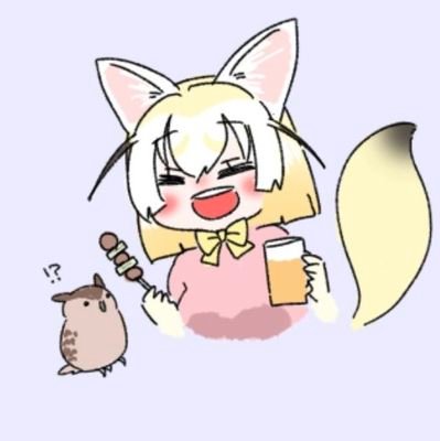 亡骸のフェネック（再建イ）さんのプロフィール画像