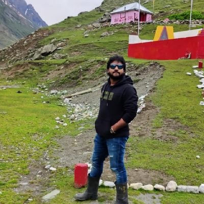 naren1712ca's profile picture. die hard fan of pspk