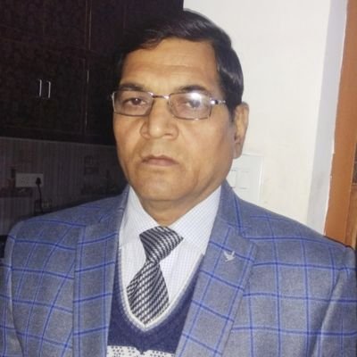 sureshpal95401's profile picture. Ph.D in Agricultural Extension,