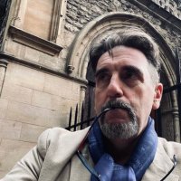 John Cairney(@JohnCairney68) 's Twitter Profile Photo