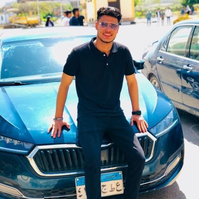 FathyZeka10's profile picture. Zamalek 🇦🇹 🏹
Agricultural engineering