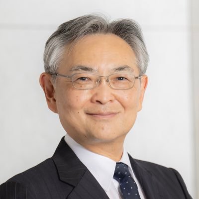 President and COO of Nikon Corporation （株）ニコン代表取締役社長 / 作家(北村慶) 近著『CFO思考』。証券アナリスト。趣味:フルート・ギター。「明るければ即ち剛し」