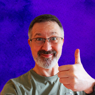 he/him 🎲 Role Playing Games 👍Sponsored by The Design Mechanism 🎮 Member of ESO Stream Team “As an Amazon Associate, I earn from qualifying purchases.”