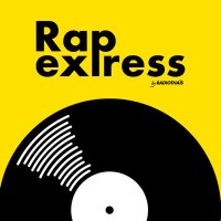 Rap Express - Podcast (@rap_expresspod) 's Twitter Profile