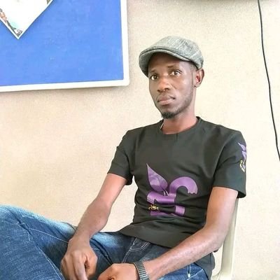 busala_yahaya's profile picture. Simple hornest n God fearing