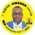 Vote Chalton Hwende 4 MP Kuwadzana East (@Kuwadzanaeast) Twitter profile photo