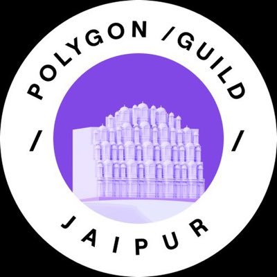 Polygon GUILD Jaipur 📍DevXTour