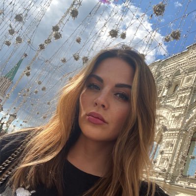 Una rusa en México; mamá; funcionaria pública; Administradora con un MBA UIA 🇷🇺🇲🇽