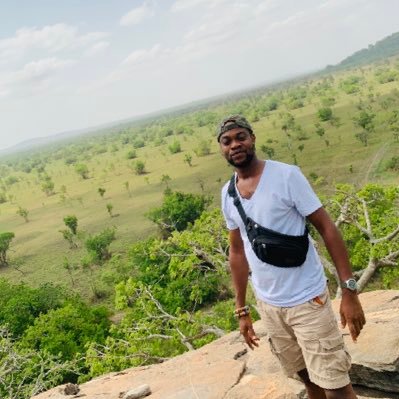 DeChrisman22's profile picture. Utilitarian I| Libertarian | #OrderlyDisorderly | Inspired by - Machiavelli, Garvey, Rosa, Green, and the Universe