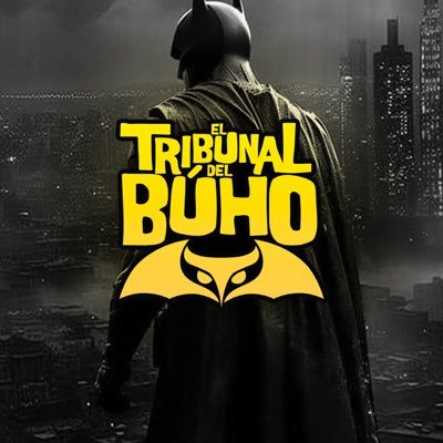 tribunaldelbuho's profile picture. 