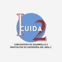 Investigación e Innovación en Cuidados-Área 2 SMS(@Icuida2) 's Twitter Profile Photo