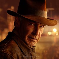 Indiana Jones(@IndianaJones) 's Twitter Profile Photo