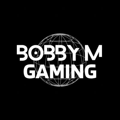 Instagram : bobbymgaming