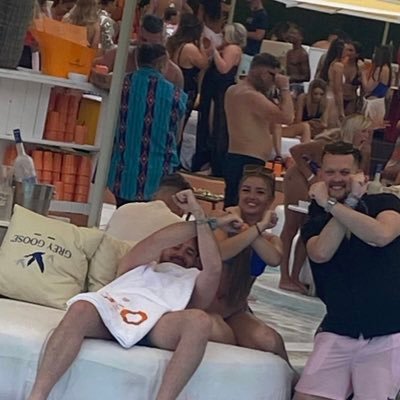 DanielxSeymour's profile picture. ⚒⚒⚒