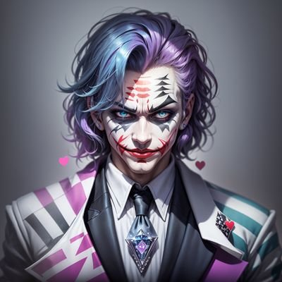 Xerem『Killing Joke』さんのプロフィール画像