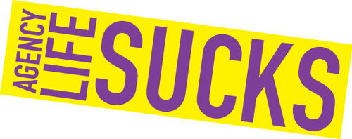 AgencyLifeSucks's profile picture. 