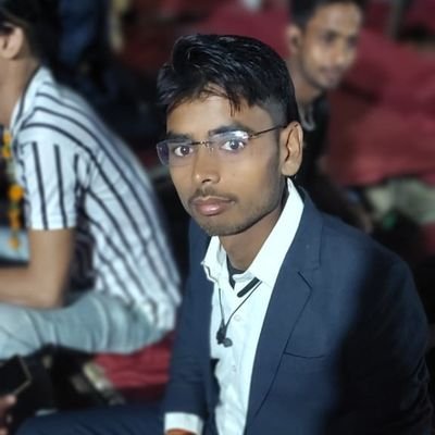 Shivpoojan41445's profile picture. 