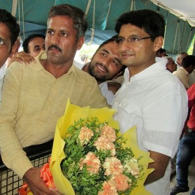 चैयरमेन्
हरियाणा प्रदेश कॉंग्रेस कमेटी,
सोशल मीडिया नलवा
9813088845
