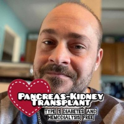 The greatest hero I never knew was the organ donor that saved my life. Organ Transplant Ambassador. NRP. Engineering leader. Kidney + Pancreas recipient.