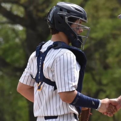 vincenzosamma13's profile picture. Unionville high school 2024 : balance bat academy : primary catcher secondary outfielder: contact: vsammaritano06@gmail.com 484-983-8412
