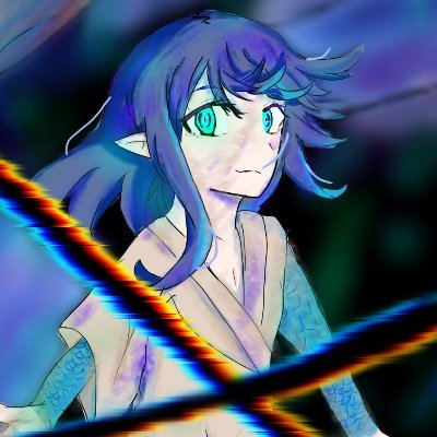 RERITOさんのプロフィール画像