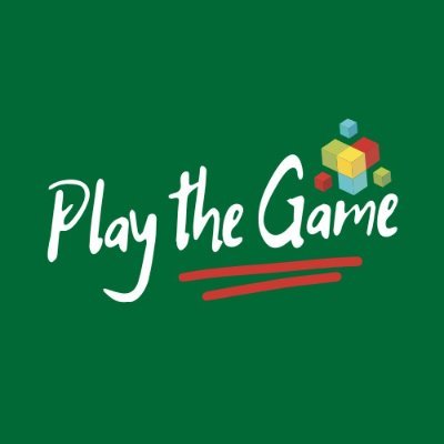 Play The Game Limited is an innovative new company that prides itself on bringing people together through the power of games.