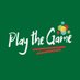 playthegameltd (@playthegameltd) Twitter profile photo