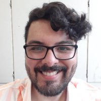 Rafael Felipe de Almeida (@the_al_meida) 's Twitter Profile