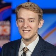Weekend Meteorologist at WCIA-3 Champaign, IL